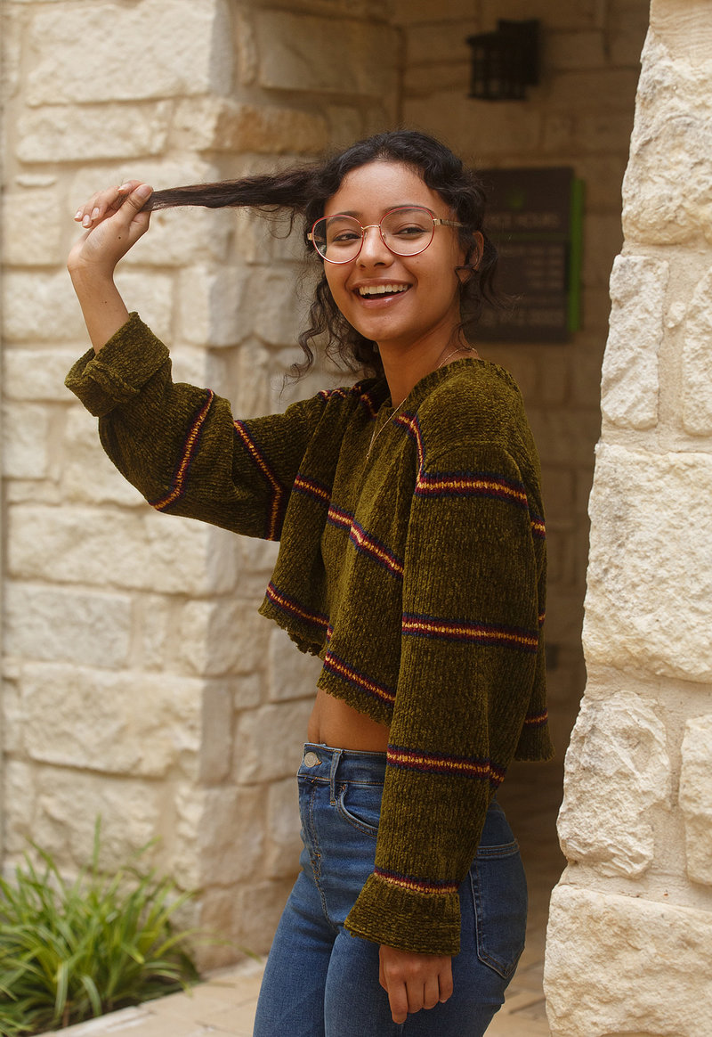 Богдана, 23 года, 1 размер груди