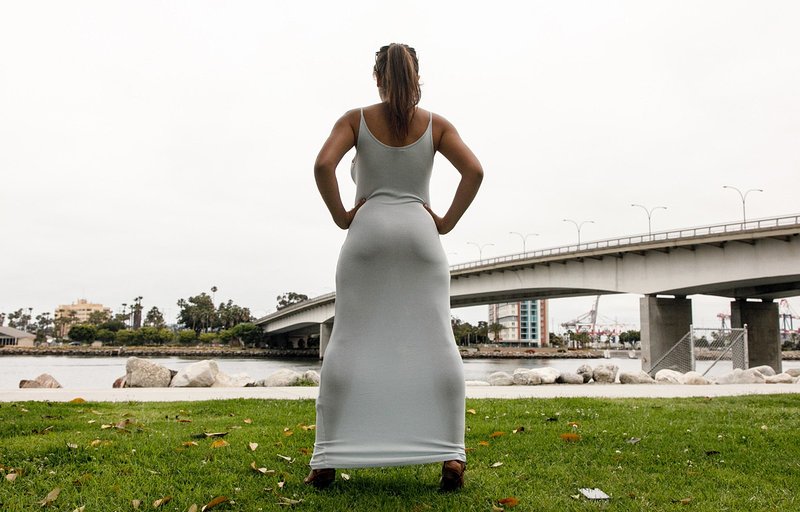 Надежда, 28 лет, 0 размер груди